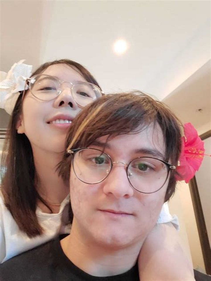 Who is Lily Pichu's Boyfriend?