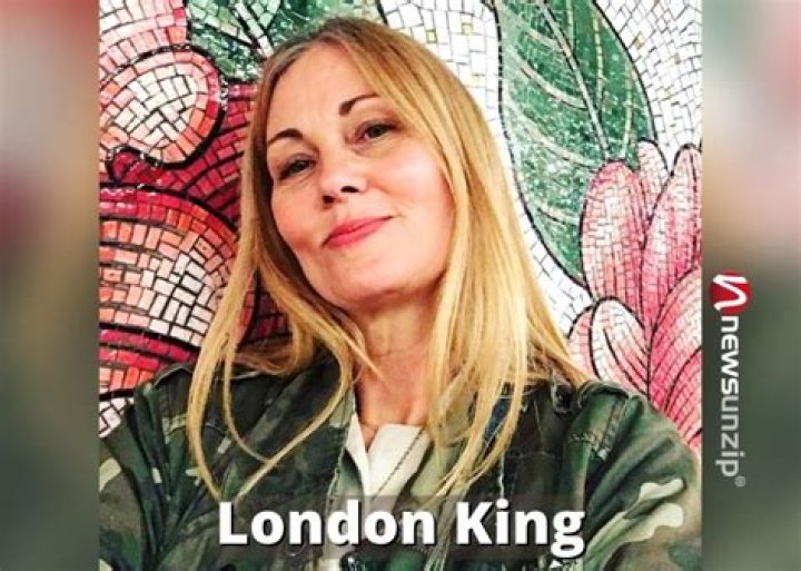 Who is London King? Wiki, Biography, Net Worth, Husband, Kids, Parents, Age, Family & More