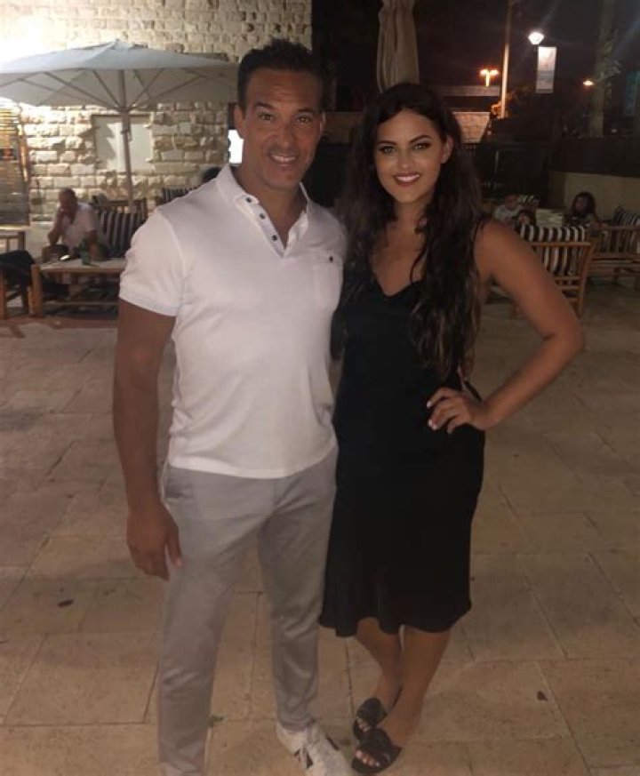 Who Is ‘Love Is Blind’ Star Alexa Alfia’s Dad? Meet Adam Alfia: His Job, Net Worth and More