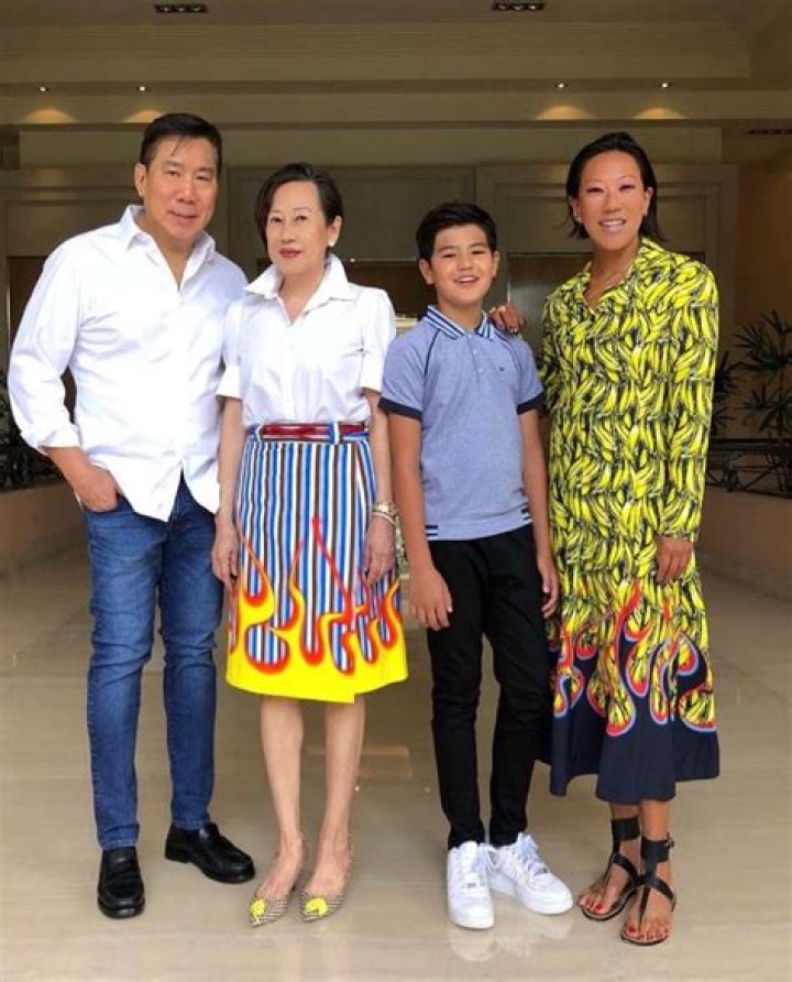 Who is Lynn Ban? Wiki, Age, Net Worth, Husband, Kids, Nationality, Family, Biography & More