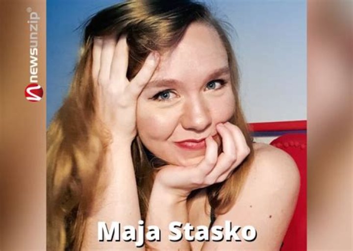 Who is Maja Stasko? Wiki, Biography, Age, Husband, Height, Net worth, Family, Parents & More