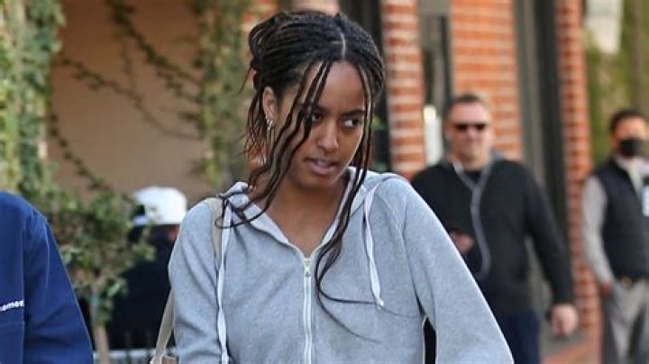 Who Is Malia Obama’s New Boyfriend Dawit Eklund? His Job, Family, Where He’s From and More