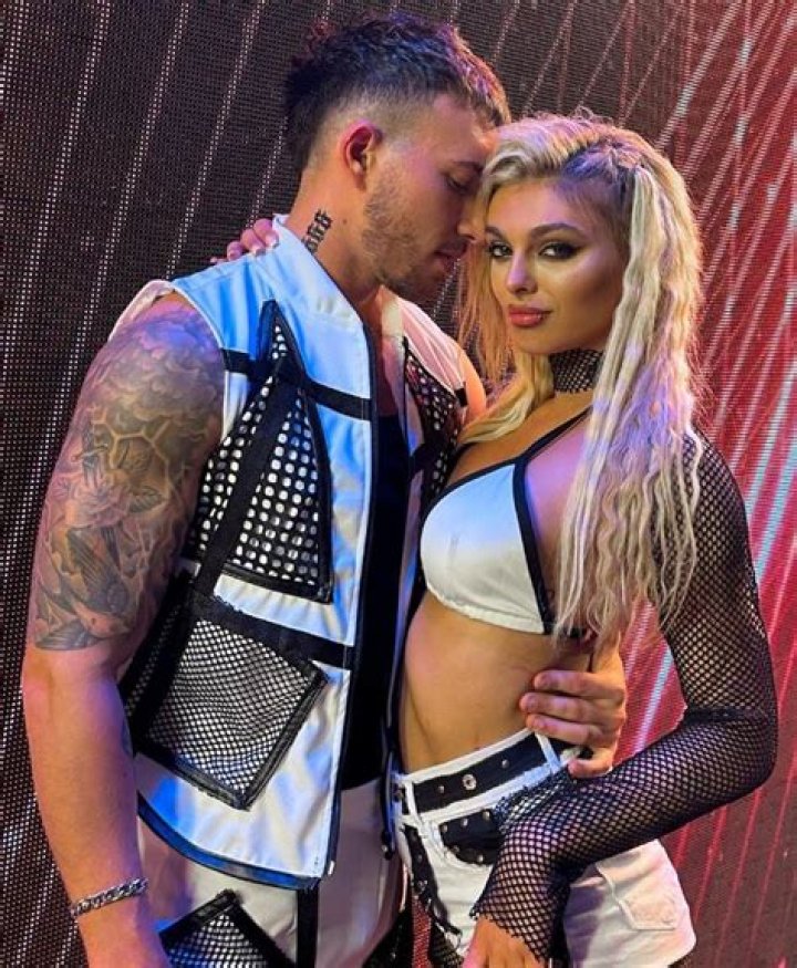 Who is Martín Salwe? Wiki, Biography, Age, Net Worth, Girlfriend, Parents, Height