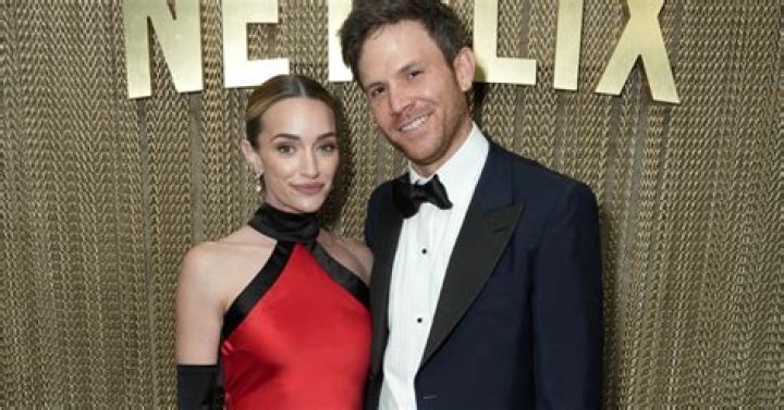 Who is Matt Ziering? Wiki, Bio, Net Worth & Facts About Brianne Howey's Husband