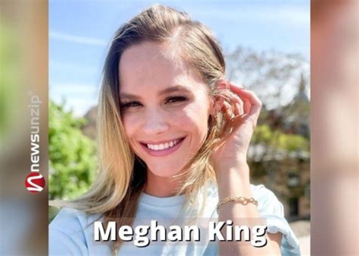 Who is Meghan King? Wiki, Biography, Net worth, Age, Husband, Kids, Parents, Height & More