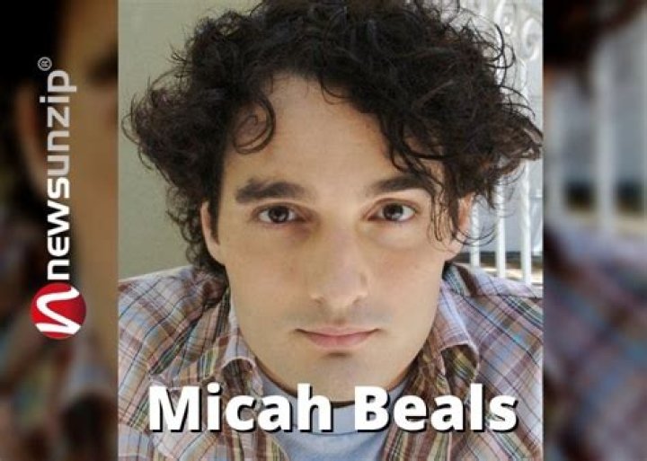 Who is Micah Beals? Actor Wiki, Biography, Age, Net worth, Wife, Family, Ethnicity, Movies & More