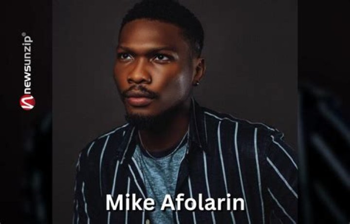 Who is Mike Afolarin? Wiki, Biography, Net Worth, Age, Height, Family, Wife, Nationality & More