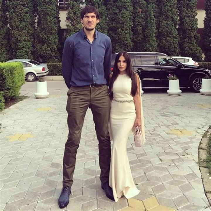Who is Milica Krstić? Wiki, Age, Height, Net Worth, Family & Facts About Boban Marjanovic’s Wife