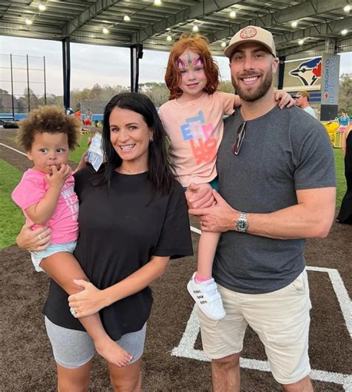 Who Is MLB Star Anthony Bass? The Baseball Player’s Wife, Net Worth, Kids and More