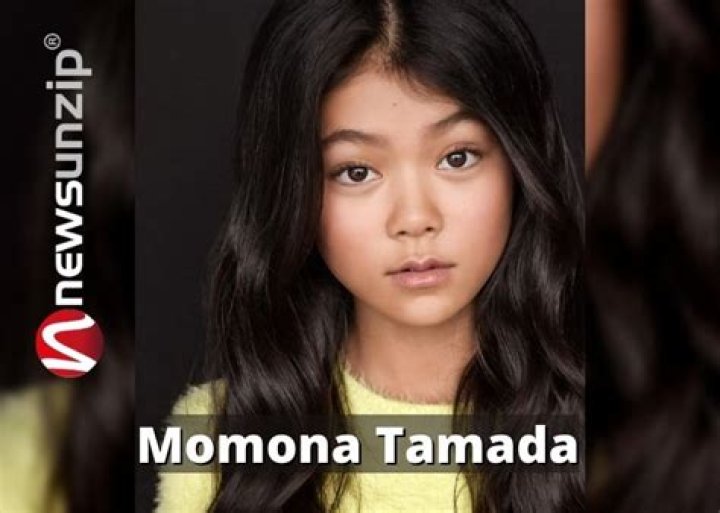 Who is Momona Tamada? Wiki, Biography, Net worth, Age, Height, Parents, Ethnicity, Movies & More