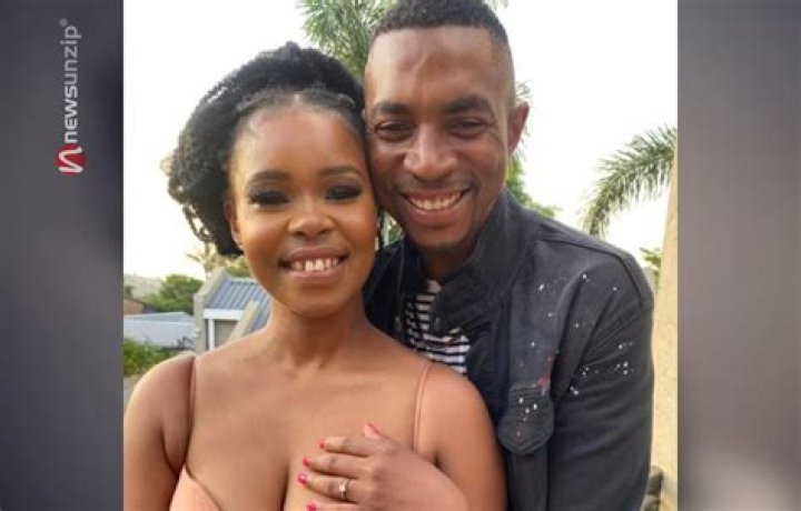 Who is Mpho Xaba? Biography, Wiki, Age, Net Worth, Wife, Family & More
