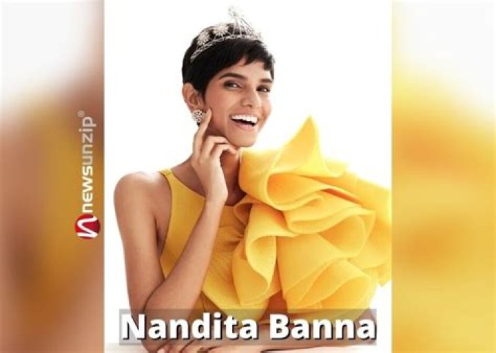 Who is Nandita Banna? Wiki, Biography, Age, Height, Family, Boyfriend, Net worth & More