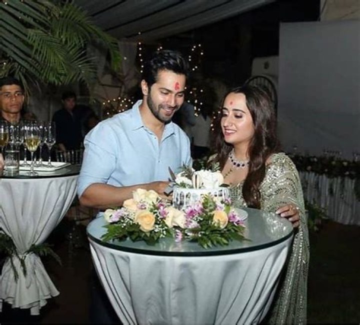 Who Is Natasha Dalal? Age, Wiki, Parents, Net Worth, Height & BIO of Varun Dhawan's Wife