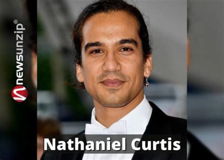 Who is Nathaniel Curtis? Wiki, Biography, Age, Height, Net worth, Family, Ethnicity, Girlfriend & More