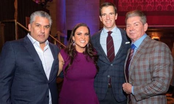 Who is Nick Khan? Wiki, Biography, Net Worth, Wife, Age, Family, Nationality, WWE & More