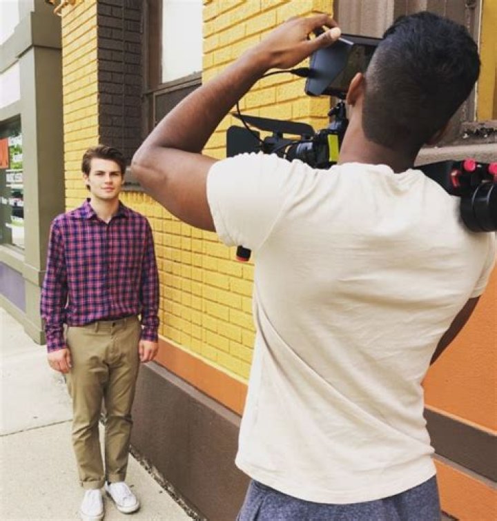 Who is Noah LaLonde? Age, Wiki, Height, Girlfriend, Family, Net Worth, BIO