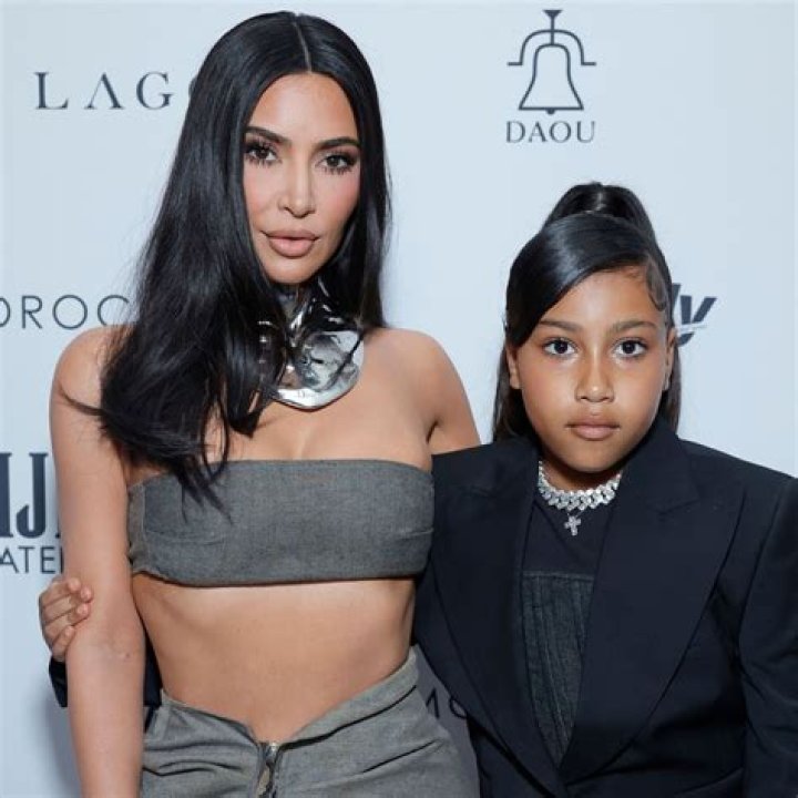 Who is North West? Meet Kim Kardashian's Daughter