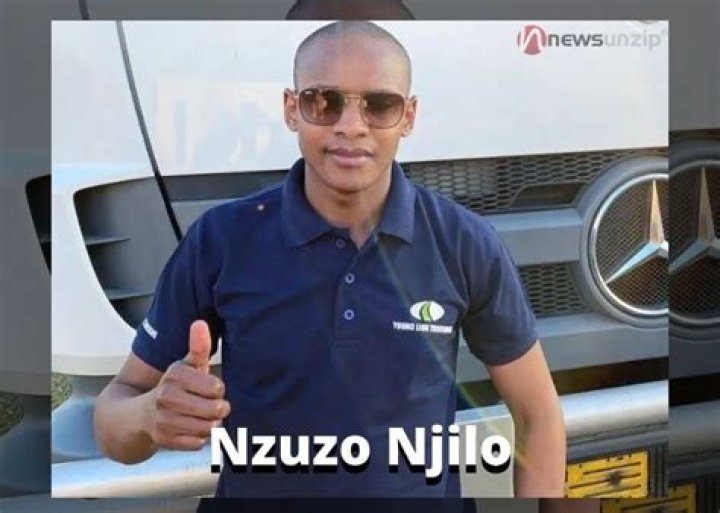 Who is Nzuzo Njilo? Wiki, Biography, Age, Wife, Girlfriend, Height, Family, Parents, Net Worth & More