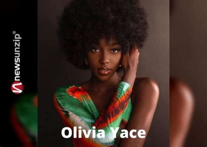 Who is Olivia Yace? Wiki, Biography, Height, Age, Net Worth, Parents, Ethnicity, Boyfriend & More
