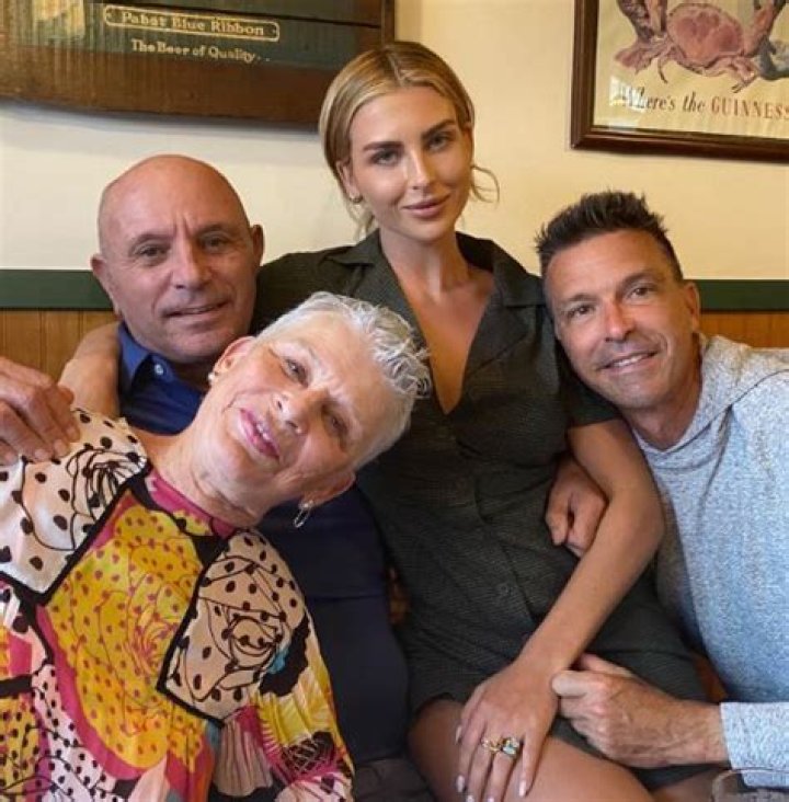 Who is Paige Lorenze? Wiki, Biography, Height, Age, Parents, Boyfriend, Net Worth, Ethnicity & More