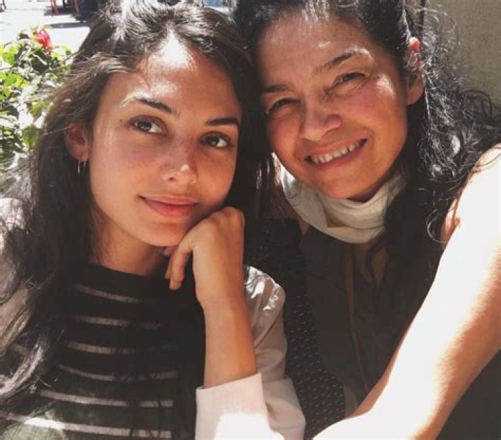 Who Is Pardis Saremi? Wiki, Age, Height, Parents, Ethnicity, Boyfriend, Net Worth