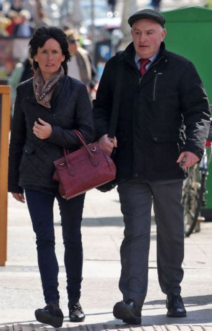 Who is Patrick Quirke? Wiki, Age, Wife, Son, Family, Bio, Career, Net worth & More