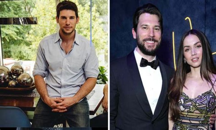 Who is Paul Boukadakis? Wiki, Biography, Net worth, Age, Wife, Girlfriend, Parents, Height & More