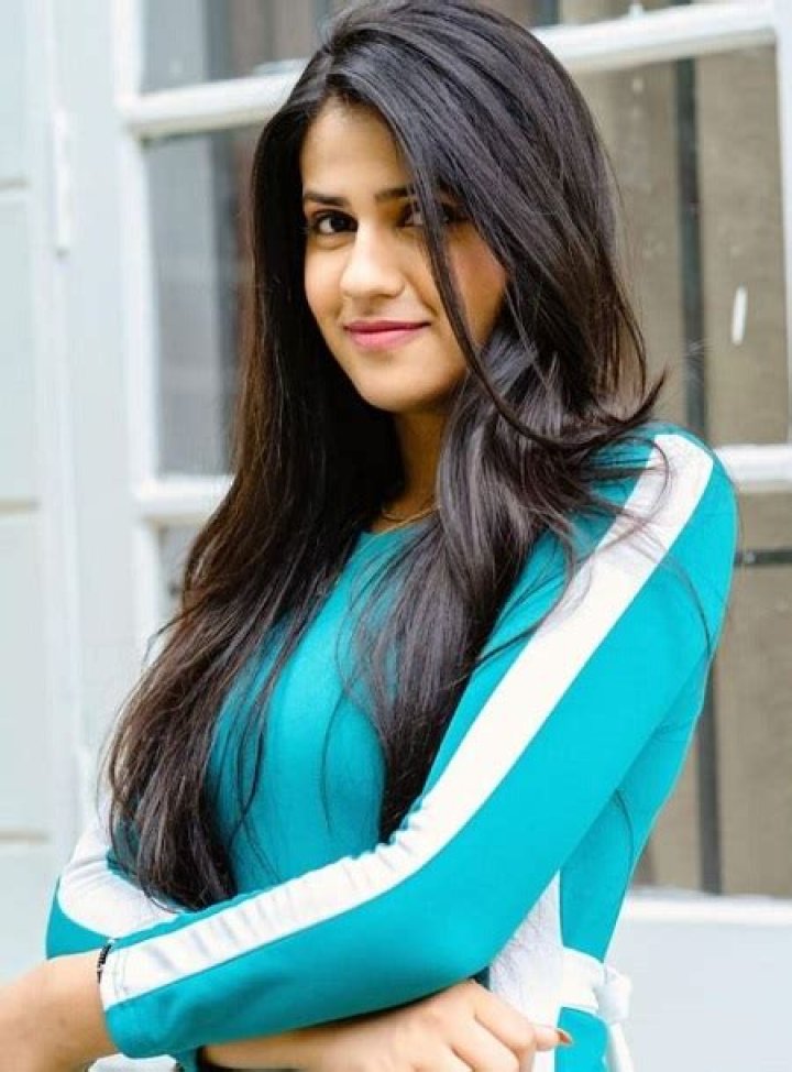 Who is Pranjal Dahiya? Biography, Wiki, Parents, Caste, Boyfriend, Height, Age, Net worth & More