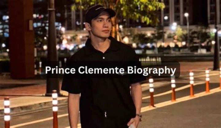 Who is Prince Clemente? Wiki, Age, Girlfriend, Family, Height, Net worth, Biography & More