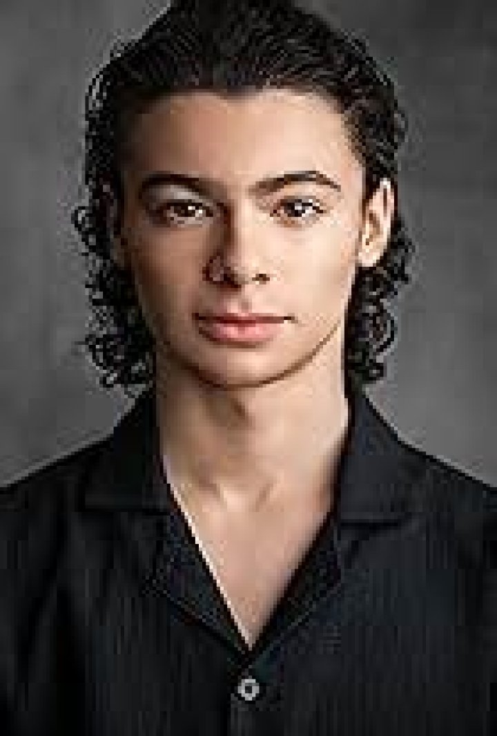 Who is Raphael Alejandro? Wiki, Biography, Age, Family, Height, Movies & More