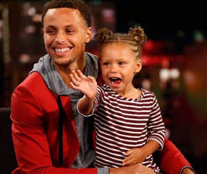 Who is Riley Curry? Wiki, Age, Height, Parents, School, Net worth, Biography & Facts