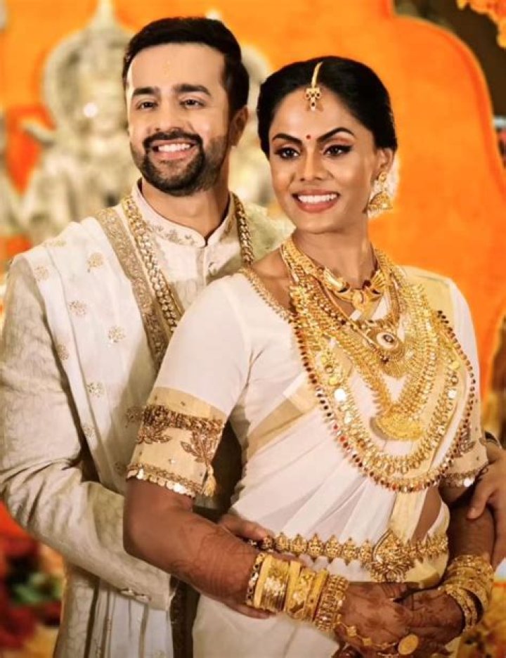 Who is Rohit Menon? Biography, Age, Wiki, Family & Facts About Karthika Nair’s Husband