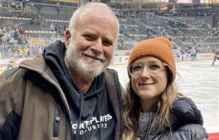 Who Is Ron Cook Daughter, Taylor Cook? Kids And Family