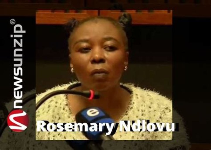 Who is Rosemary Ndlovu? Biography, Wiki, Age, Husband, Kids, Family, Career & More