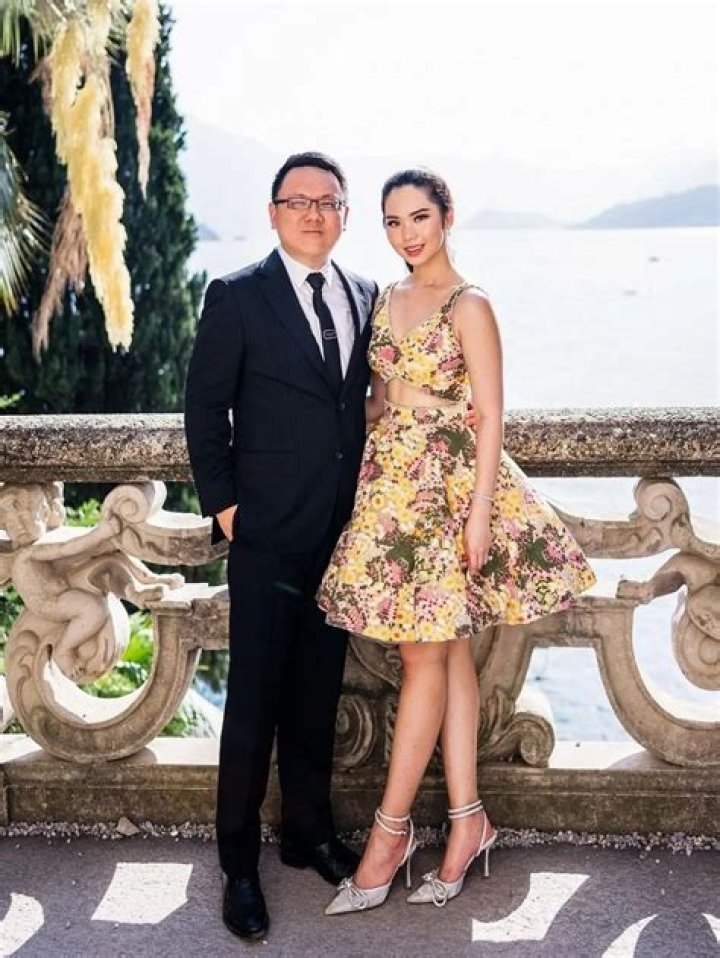 Who is Ryan Harris? Gwen Ashley's Husband, Wiki, Biodata, Age, Family & More