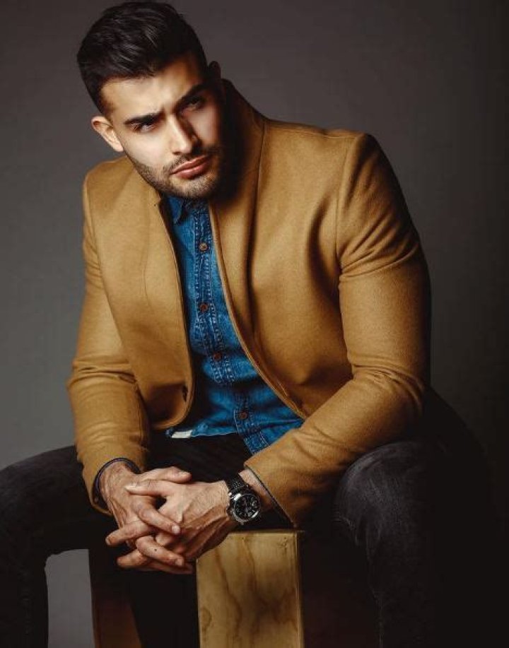 Who is Sam Asghari? Wiki, Biography, Age, Wife, Girlfriend, Sister, Parents, Height & More