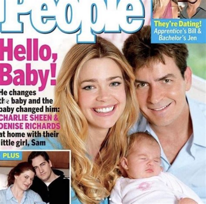 Who is Sami Sheen? Wiki, Biography, Age, Net Worth, Parents, Boyfriend, Height, Birthday & More