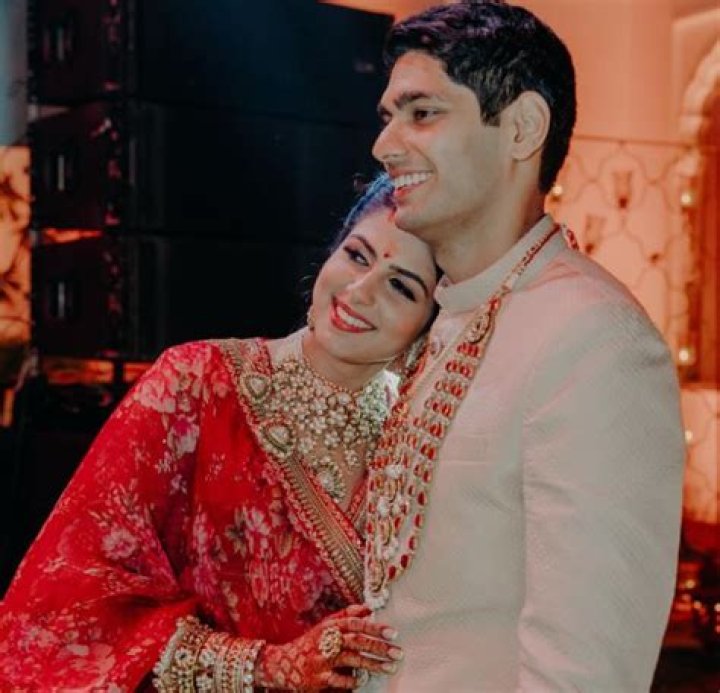 Who is Shaneez Mohinani? Wiki, Age, Family, BIO & Facts About Mohak Mangal’s Wife