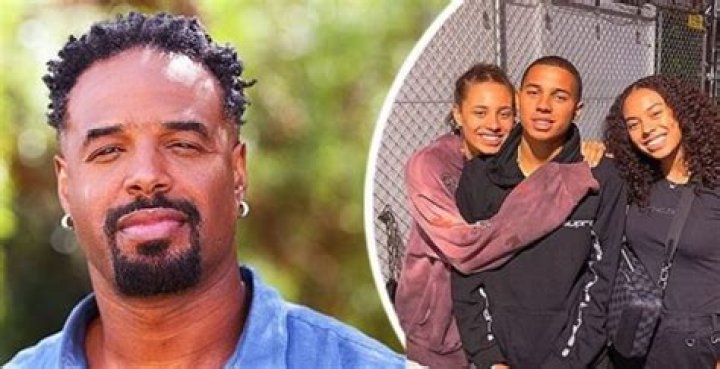 Who is Shawn Wayans Wife? Kids and Relationship Status