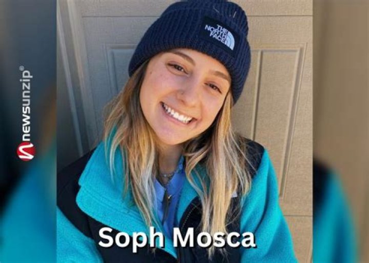 Who is Soph Mosca? Wiki, Biography, Age, Height, Boyfriend, Parents, Ethnicity, Net Worth & More
