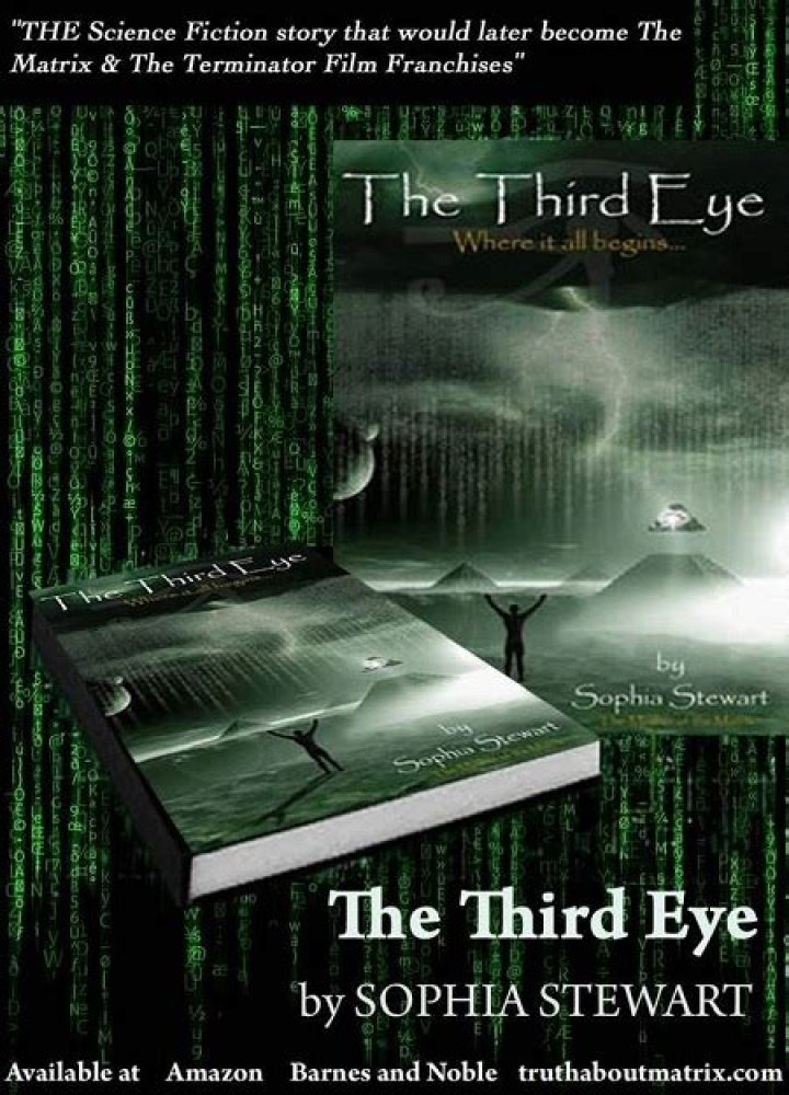 Who is Sophia Stewart? Wiki, Husband, Age, Kids, Family, Net Worth, Biography, Books & More