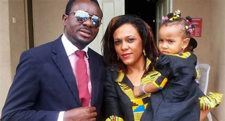 Who is Suzanne Emma? Wiki, Age, Husband, Kids, Family & Facts About Emeka Ike’s Ex-Wife