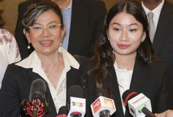 Who Is Tengku Yasmin Natasha? Biodata, Wiki, Age, Husband, Children, Family, and More