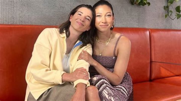 Who is Tobin Heath’s Partner? – Celebsgraphy