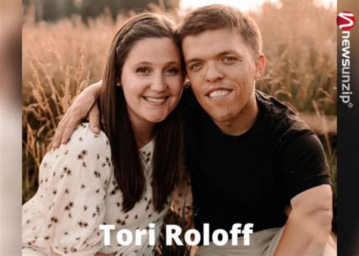 Who is Tori Roloff? Wiki, Age, Height, Parents, Husband, Biography, Net Worth, Family & More
