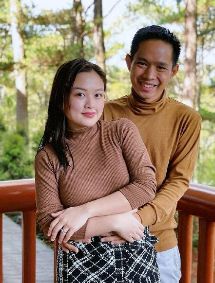 Who is Trina Legaspi? Wiki, Biography, Net worth, Husband, Kids, Parents, Age, Height & More