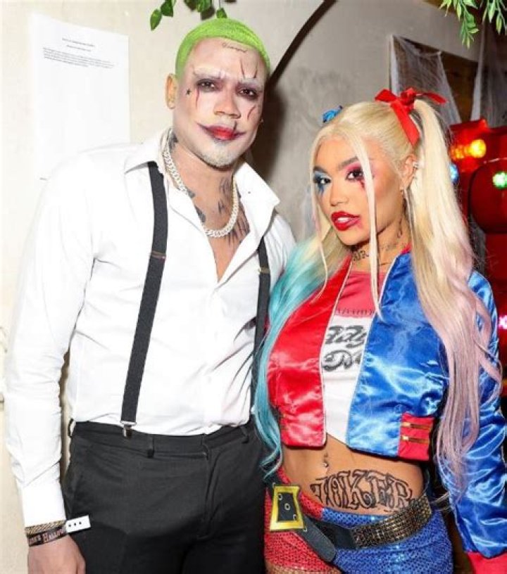 Who is Tyrique Hyde? Wiki, Biography, Height, Age, Parents, Ethnicity, Net Worth