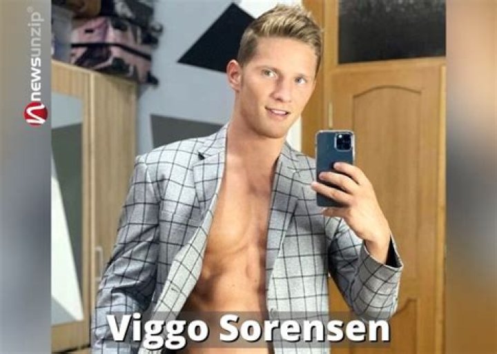 Who is Viggo Sorensen? Wiki, Biography, Height, Age, Net worth, Girlfriend, Family, Ethnicity & More