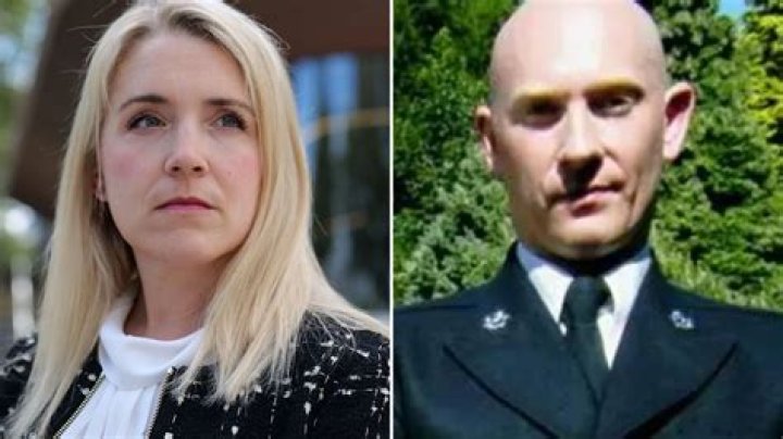 Who is Wayne Couzens? Wiki, Biography, Wife, Family, Age & Facts About Sarah Everard's Killer