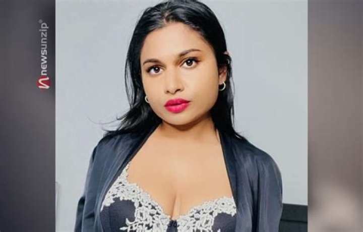 Who is Zara Patel? Wiki, Age, Lift Deep Fake Video, Biography, Family, Boyfriend